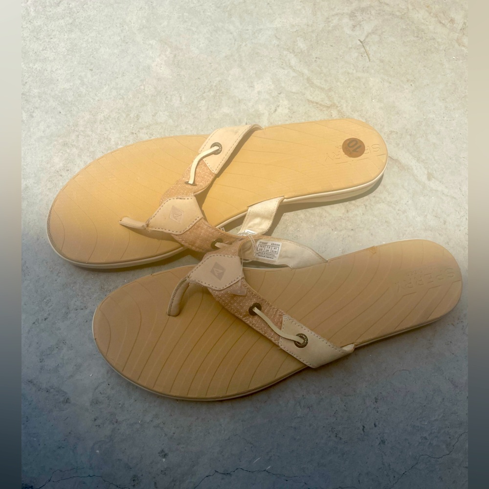 Sperry Sandals